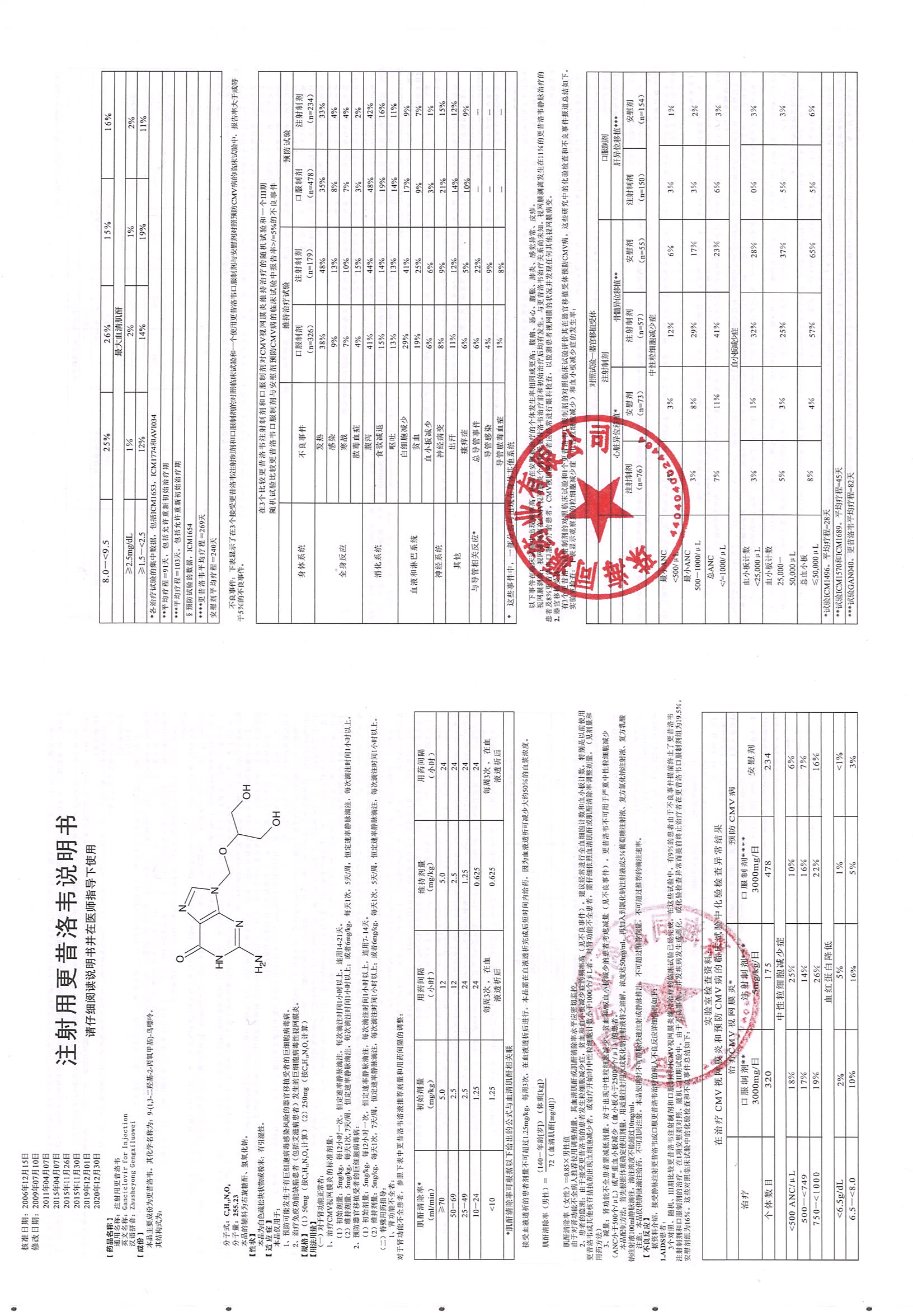 更昔說(shuō)明書（上市）-1